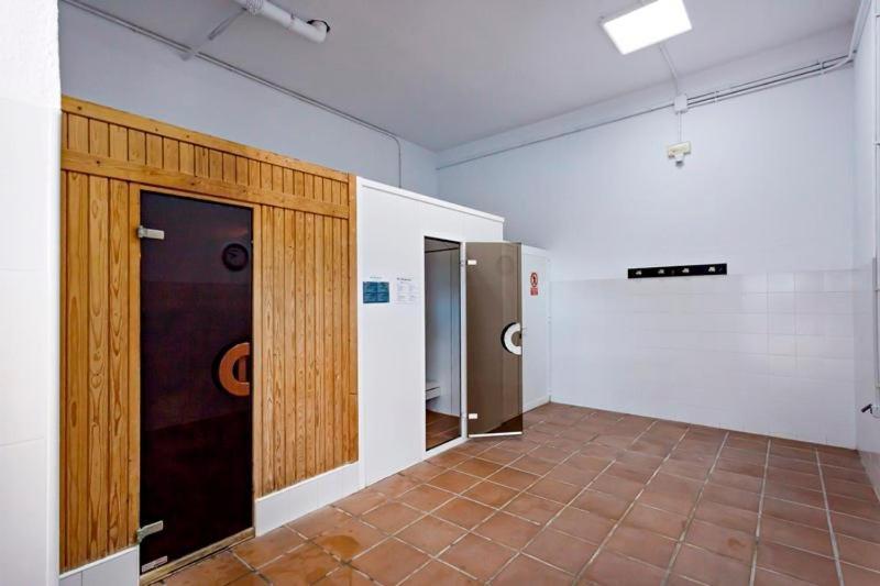 Home Star Lll L'Île-Rousse Dış mekan fotoğraf