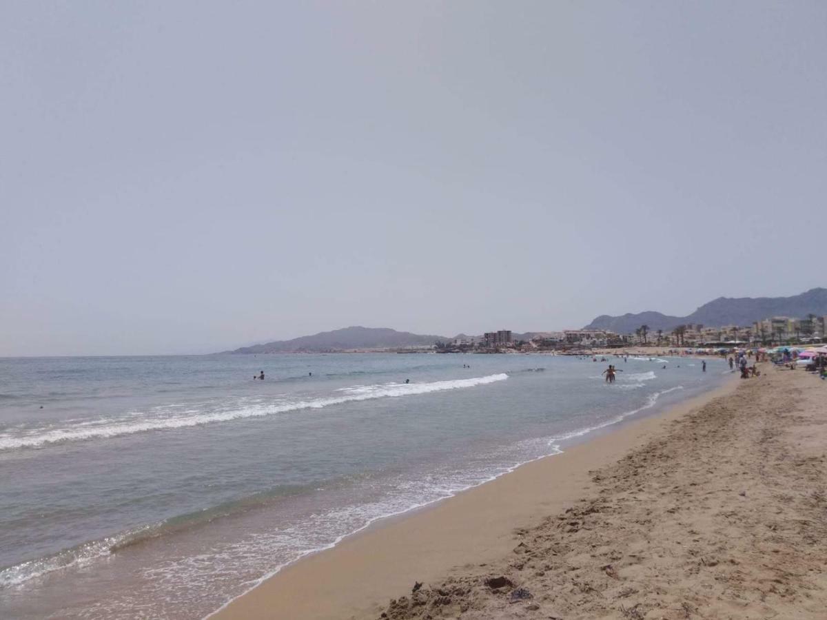 Home Star Lll L'Île-Rousse Dış mekan fotoğraf