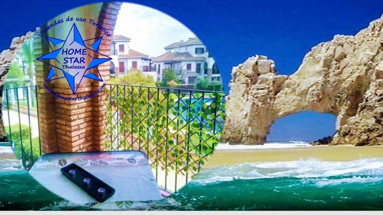 Home Star Lll L'Île-Rousse Dış mekan fotoğraf